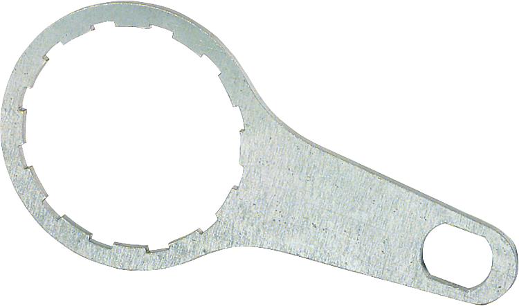 Schlüssel für Heizölfilter-Verschraubung (Afriso und Oventrop)