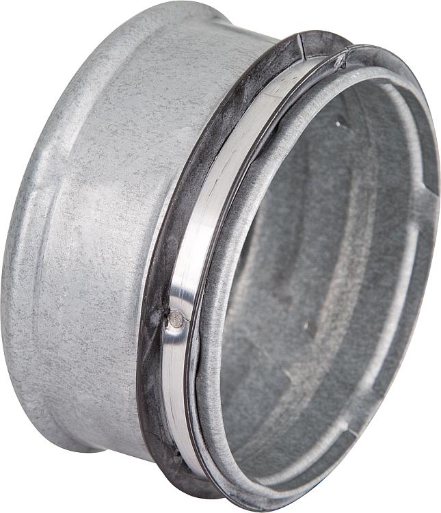 Enddeckel NW 125