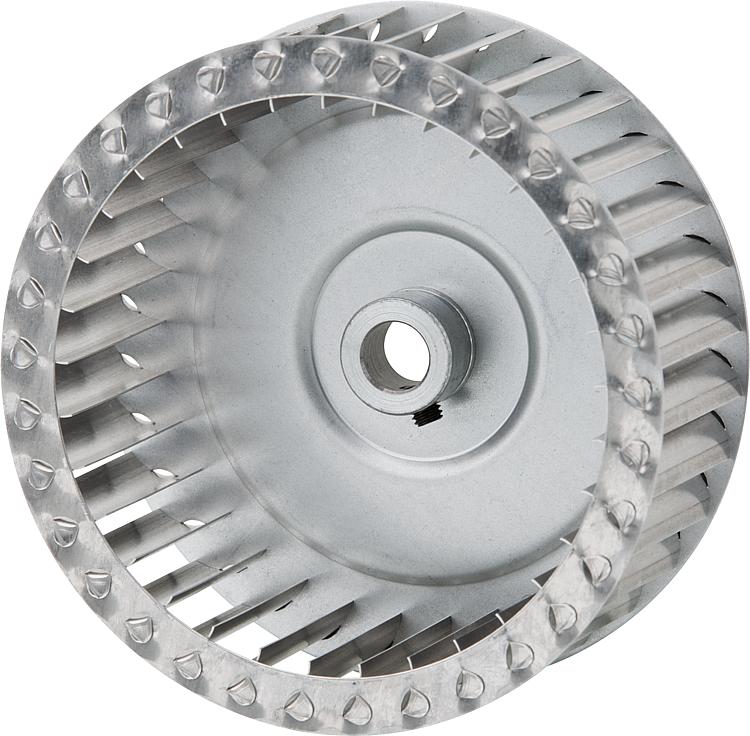 Gebläserad SL-V 10B/BNR 10 Gebläserad SL-V 10B/BNR 10