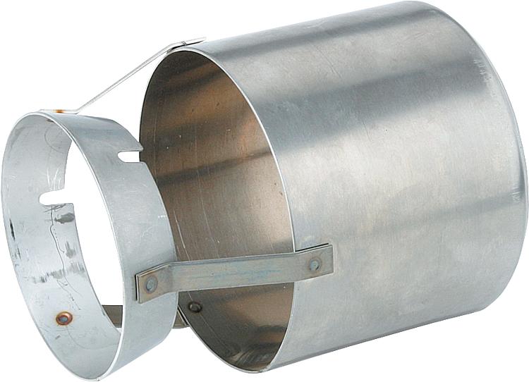 Brennerrohraufsatz VEK