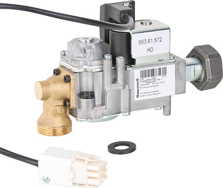 Gasarmatur Junkers 8 729 012 529 0