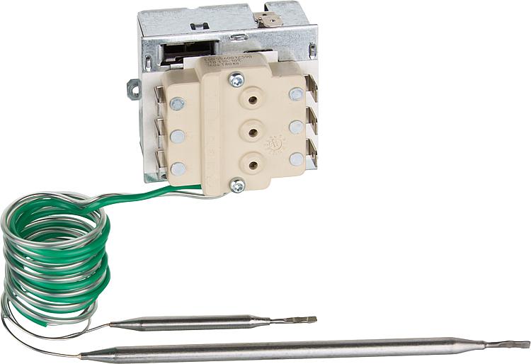 Ersatzthermostat passend für ASKOMA Flansch- und Einschraubheizkörper Ersatzthermostat passend für ASKOMA Flansch- und Einschraubheizkörper