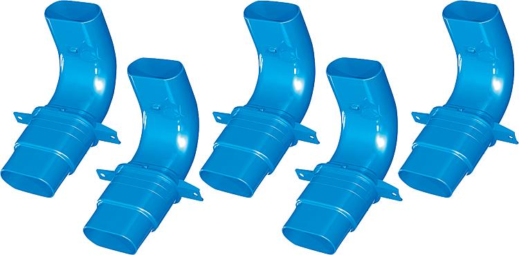 Deckenbögen-Paket VPE:1x5 Bogen Deckenbögen-Paket VPE:1x5 Bogen