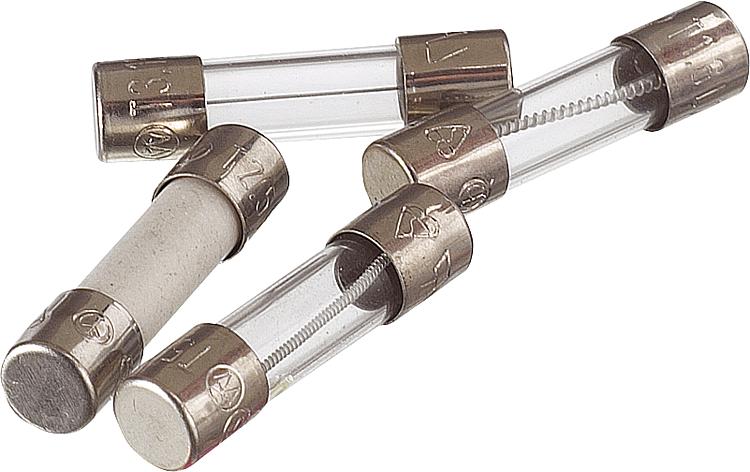 Sicherungs-Set für ZR/ZWR -3+4 Ju.Nr.: 8 744 503 010