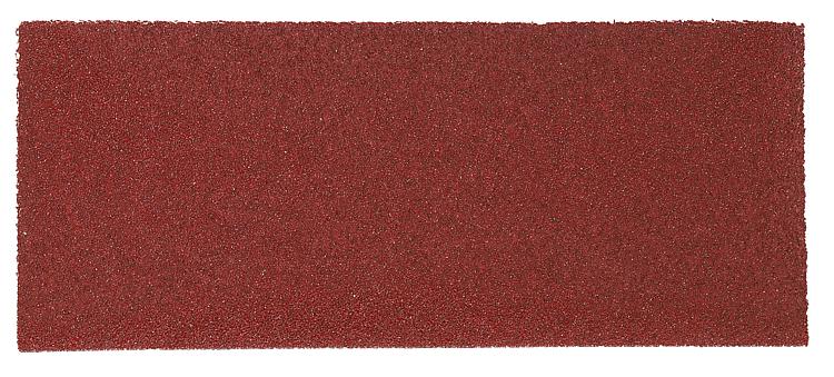 Schleifpapierbogen 115mm x 280mm, Körnung A120 1 Pack = 100 Stück