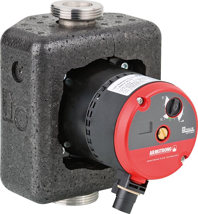 Umwälzpumpe Halm HEP-Optimo N 20-4.0 N150 Umwälzpumpe Halm HEP-Optimo N 20-4.0 N150