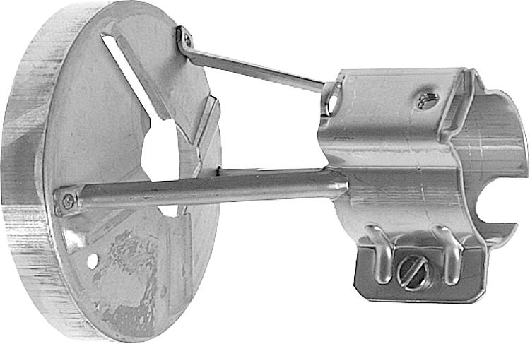 Stauscheibe weishaupt 24120014202