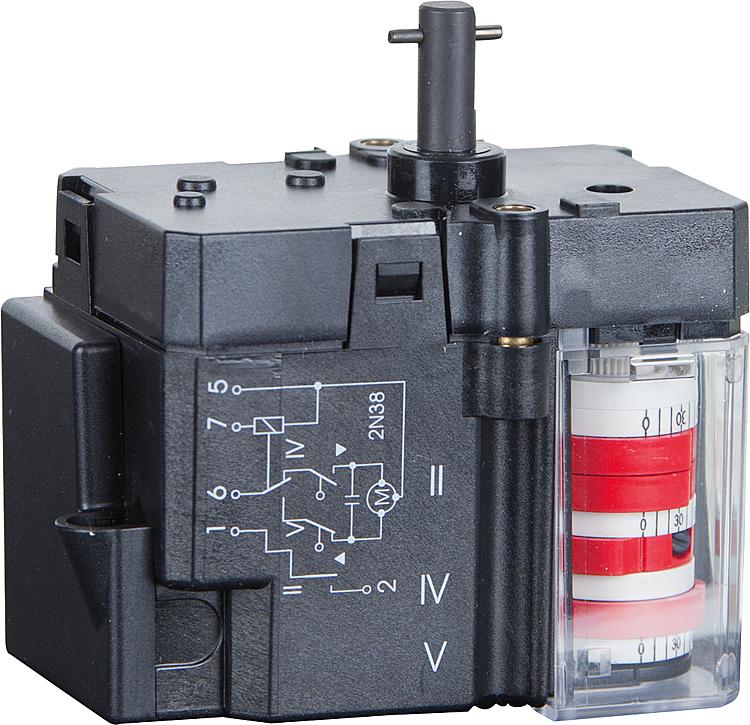 Stellmotor für De Dietrich 95100254 Stellmotor für De Dietrich 95100254