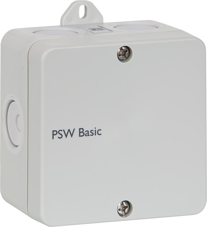 Pumpensignalwandler Resol PSW Basic Pumpensignalwandler Resol PSW Basic