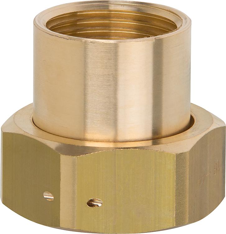 Verschraubung 1" Modell 5991