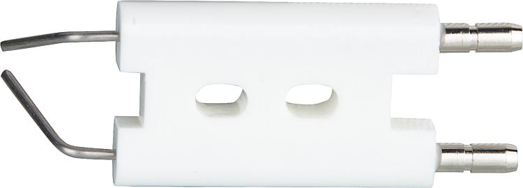 Doppelzündelektrode für Körting Jet 4.5/K1 6.5/VTO/K2(II) Uni Nox