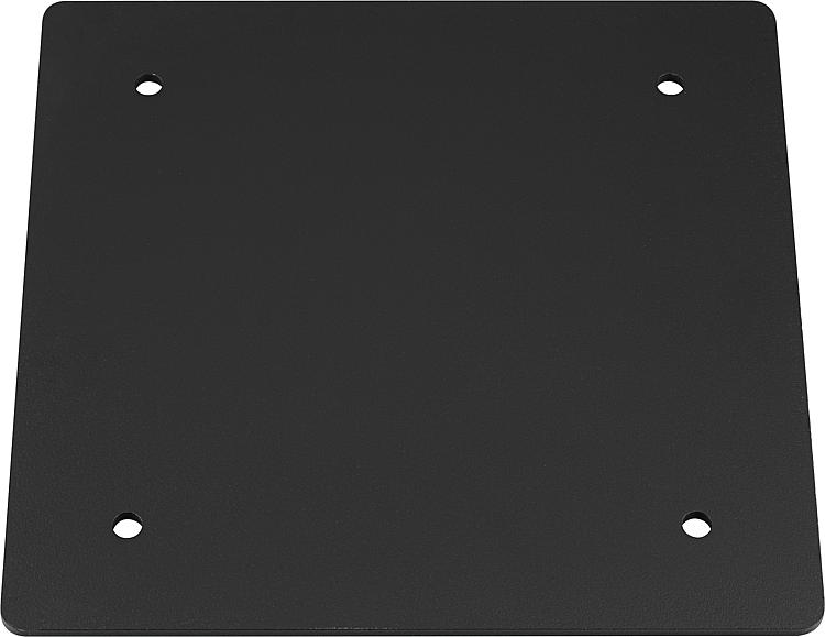 Schutzblech Anzündtür für Eventura HVL2.0