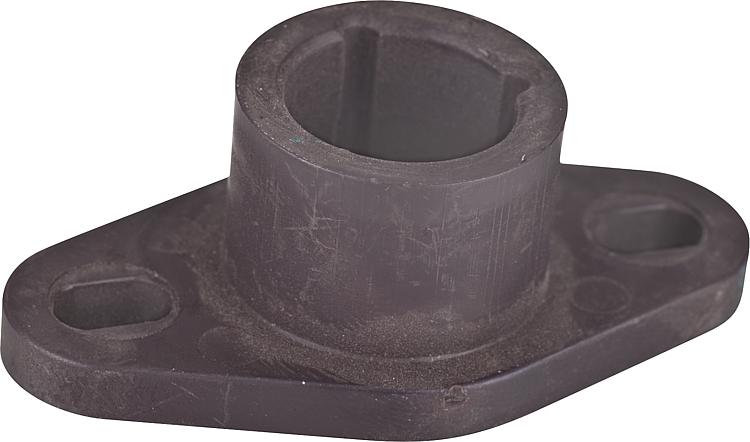 Magnethalter M-93 für Infrarot Flammendetektor IRD 1020 Gas