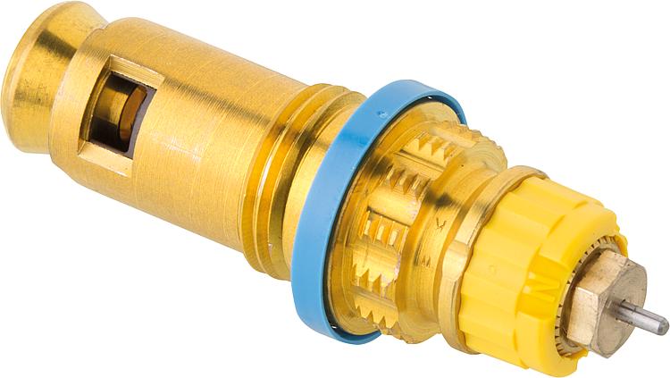 Ventileinsatz Danfoss RA-U 013G7483