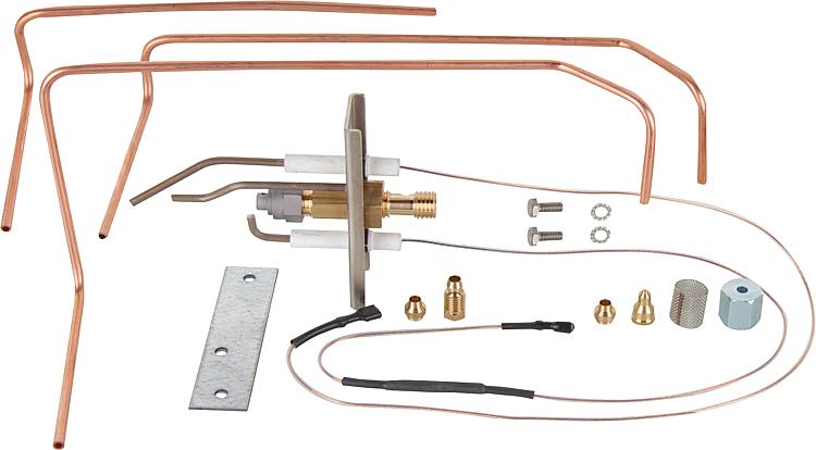 Zündbrenner-Set Remeha 83885504