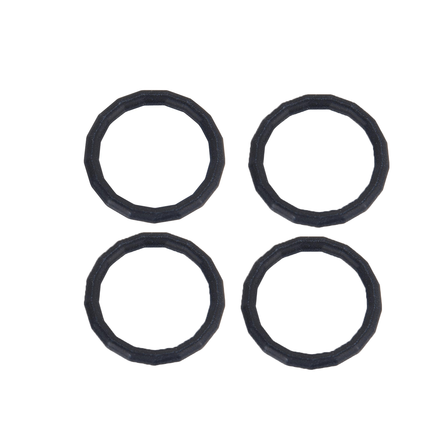 O-Ringe (EPDM) O-Ringe (EPDM)