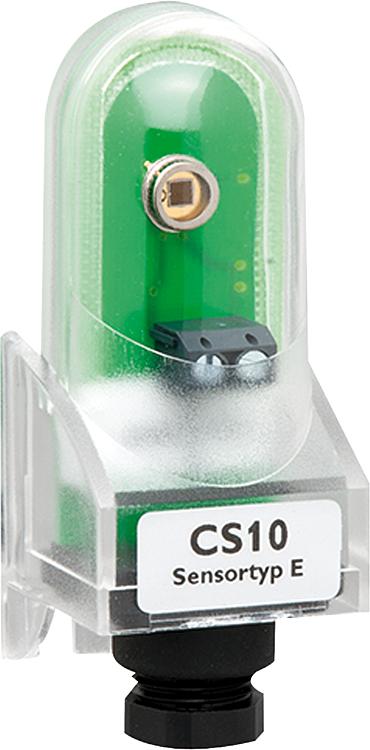 Solarzelle CS10