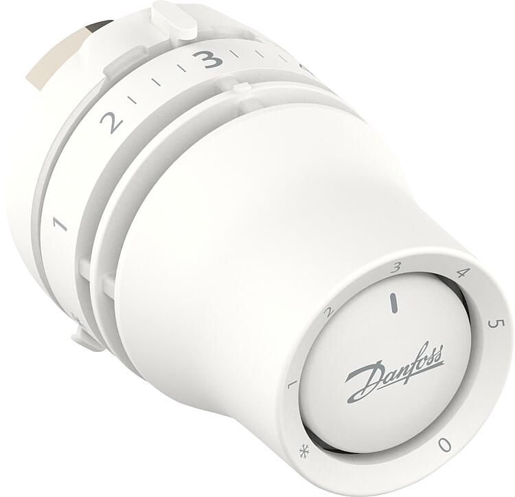 Thermostatkopf Danfoss Redia M30 x 1,5