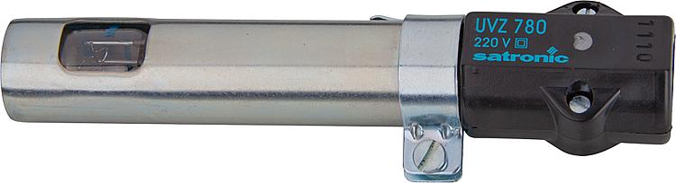 Satronic UV-Diode UVZ 780 blau