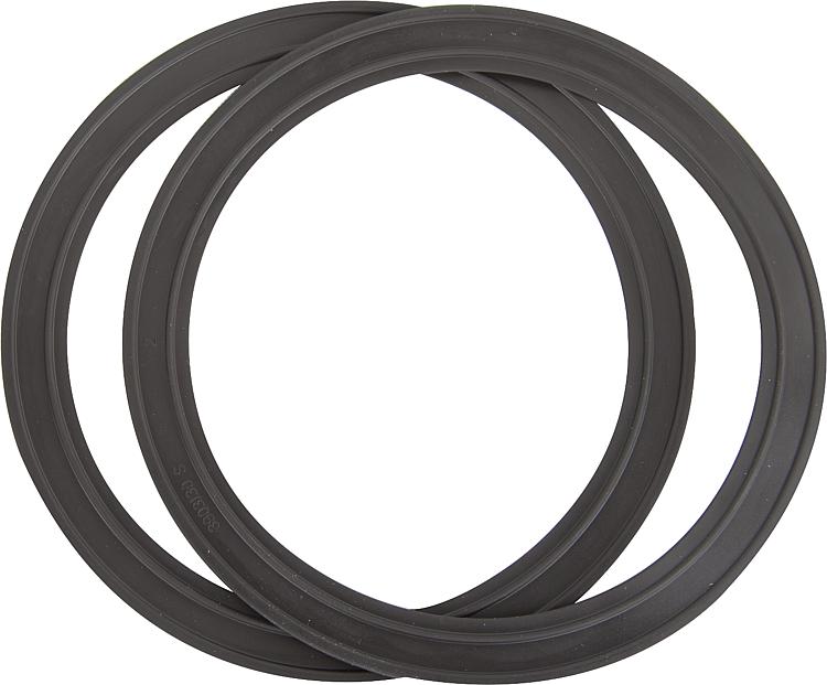 Dichtungsset für Brenner Wolf 8602527 VPE 2