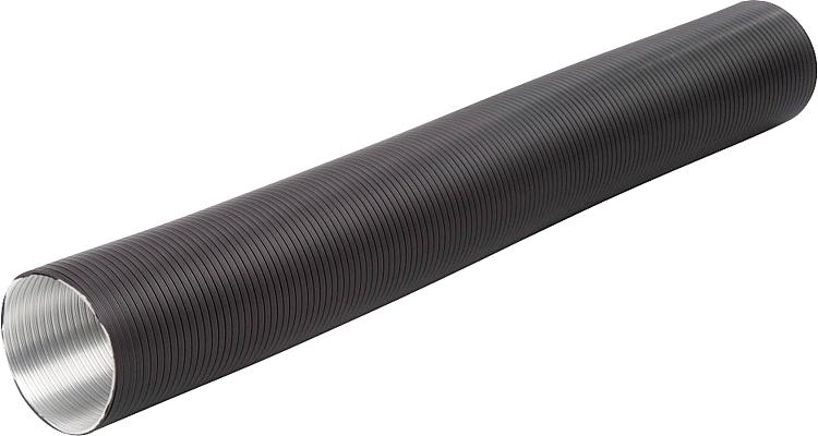 Alu-Flexrohr grau Alu-Flexrohr grau