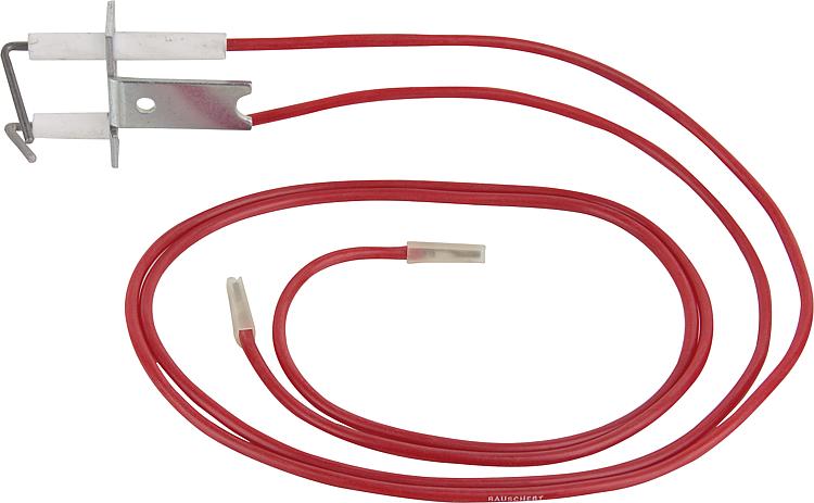 Zündelektrode für Buderus 7101150 Zündelektrode für Buderus 7101150