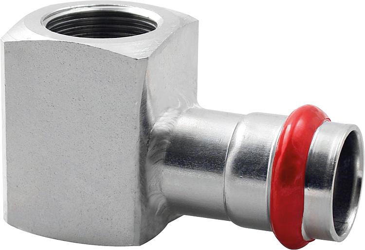 C-Stahl Übergangwinkel mit Abgang IG 15mm x 1/2" Pressfitting V-Kontur C-Stahl Übergangwinkel mit Abgang IG 15mm x 1/2" Pressfitting V-Kontur