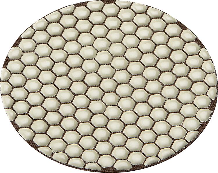 Diamant-Schleifpad FLEX® P3000, Ø 115mm Diamant-Schleifpad FLEX® P3000, Ø 115mm