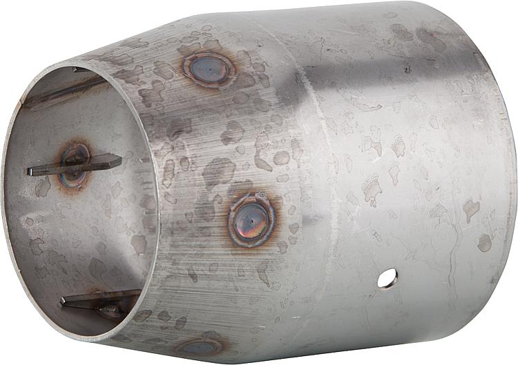 Flammrohr Riello 3006277