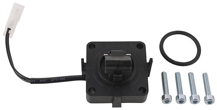 Viessmann Wasserschalter kurz