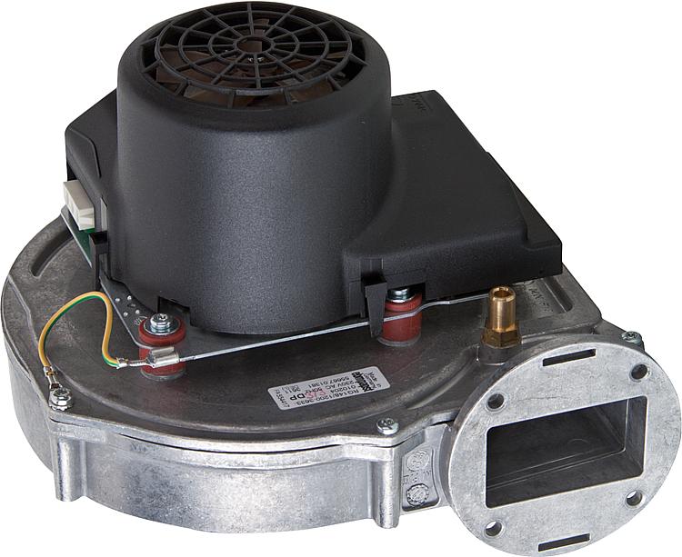 Gebläse elco Trigon33/44/R30/ 65-100 Gebläse elco Trigon33/44/R30/ 65-100