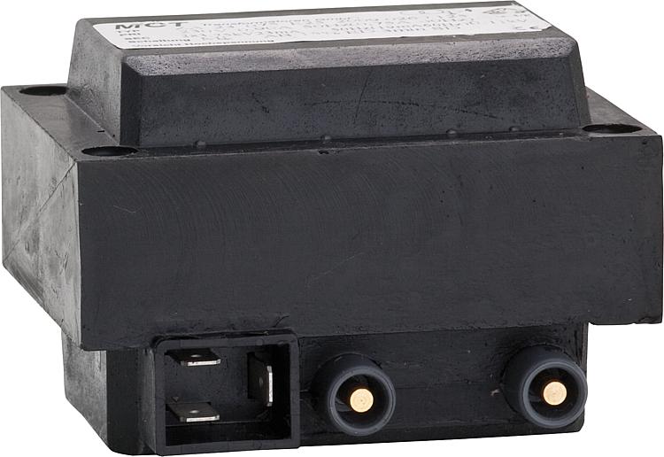Zündtrafo ZA 23 075 E 25 Zündtrafo ZA 23 075 E 25