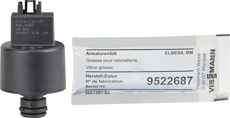 Drucksensor 0-4bar Viessmann 7843803