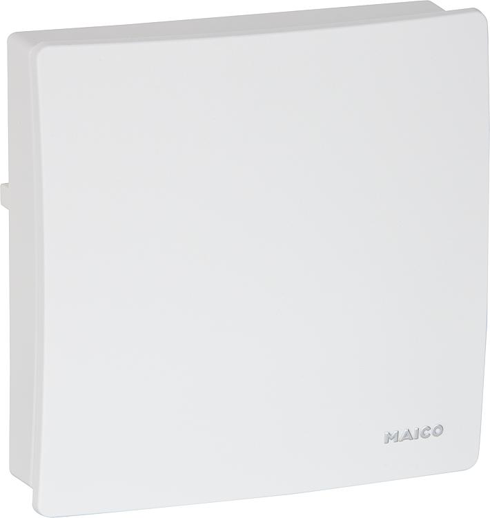 Maico ECA 100 ipro K, mit elektrischem Innenverschluss Maico ECA 100 ipro K, mit elektrischem Innenverschluss