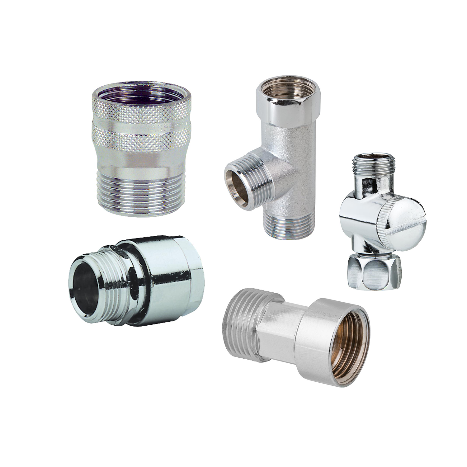 Anschlusszubehör Anschlusszubehör