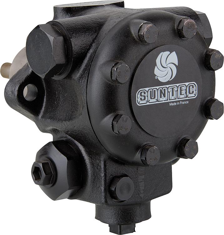 Suntec - Ölbrennerpumpe E 6 NA 1001 6P auch Ersatz für Eckerle