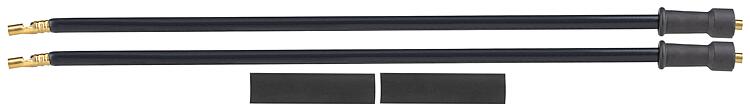 Zündelkabelsatz für Viessmann, Ref. 7813567 Zündelkabelsatz für Viessmann, Ref. 7813567