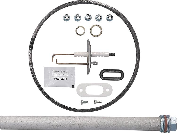 Wartungsset, Vaillant 0010027637 Wartungsset, Vaillant 0010027637