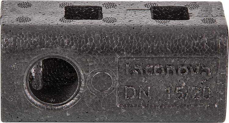 Isolationsbox passend für Tacosetter 130 Solar DN 20 Isolationsbox passend für Tacosetter 130 Solar DN 20