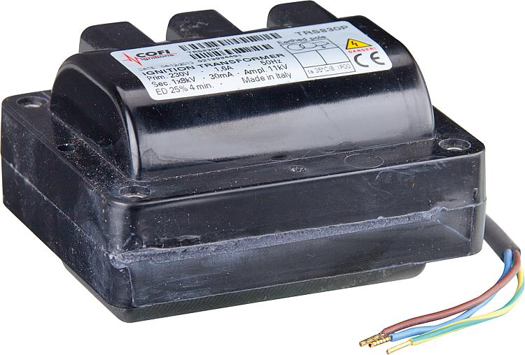 Zündtrafo Riello 3006592 Zündtrafo Riello 3006592