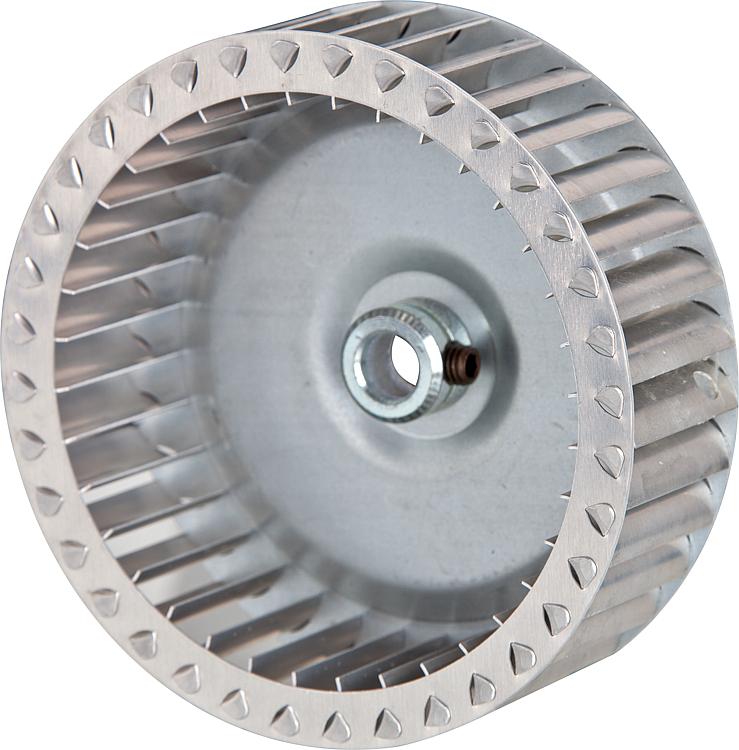 Gebläserad Oertli 104263