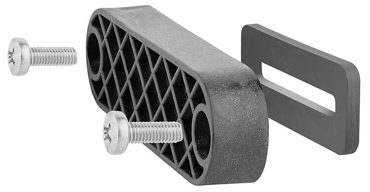 Verschlussdeckel, Bosch 87155035280