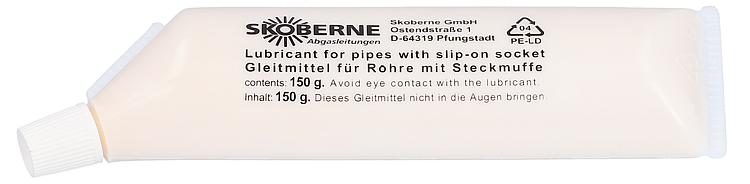 CondensBlue Gleitmittel 150g CondensBlue Gleitmittel 150g