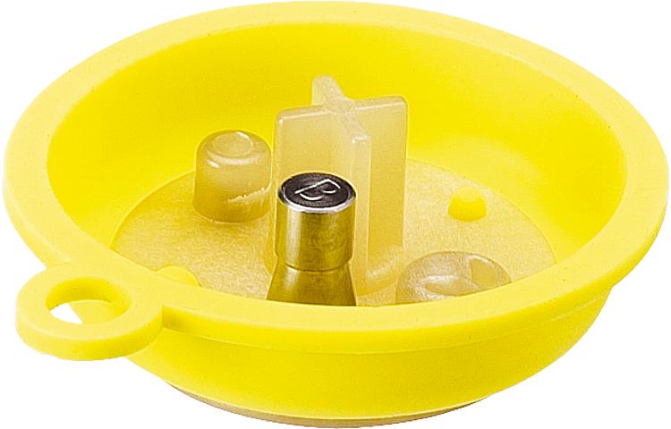 Membrane für WR 350-3KB Ju.Nr.: 8 700 503 067