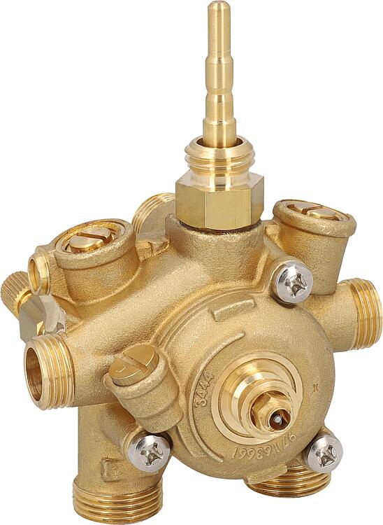 Wasserarmatur, Bosch 87070024620 Wasserarmatur, Bosch 87070024620