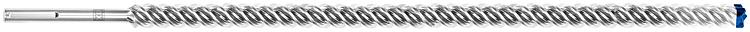 Hammerbohrer BOSCH® EXPERT8X SDS-max Ø 32,0 x 800/920 mm 4 - Schneider mit Hartmetallkopf