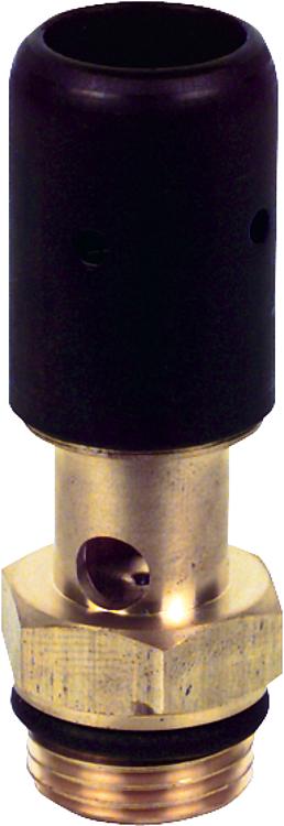 Prüfbrenner PB 1/2" a.