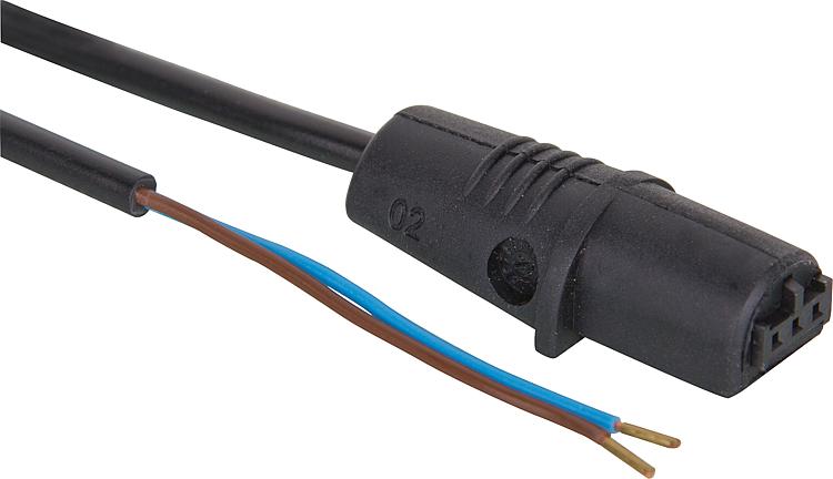 PWM-Signalkabel für Wilo-Pumpen, Länge 2m PWM-Signalkabel für Wilo-Pumpen, Länge 2m