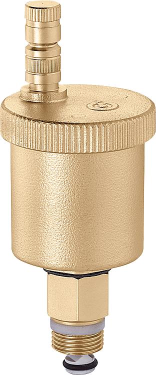 Automatischer Schnellentlüfter Minical Typ 5021, DN10(3/8") AG Automatischer Schnellentlüfter Minical Typ 5021, DN10(3/8") AG