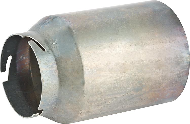 Flammrohr MB 800 Weishaupt 24005014057